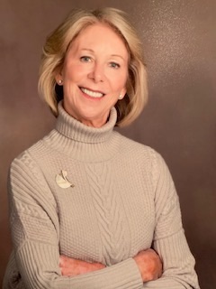 Deborah Cook Trina M. Carter