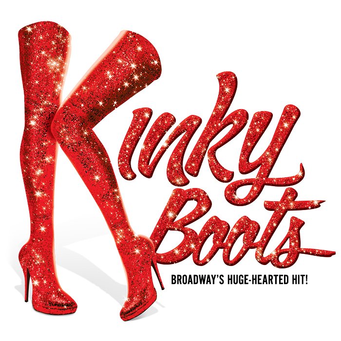Kinky Boots logo