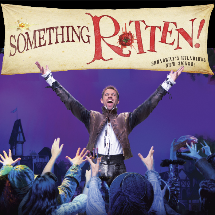 Something Rotten