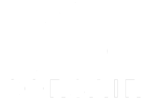 Corsair logo at University of Akron