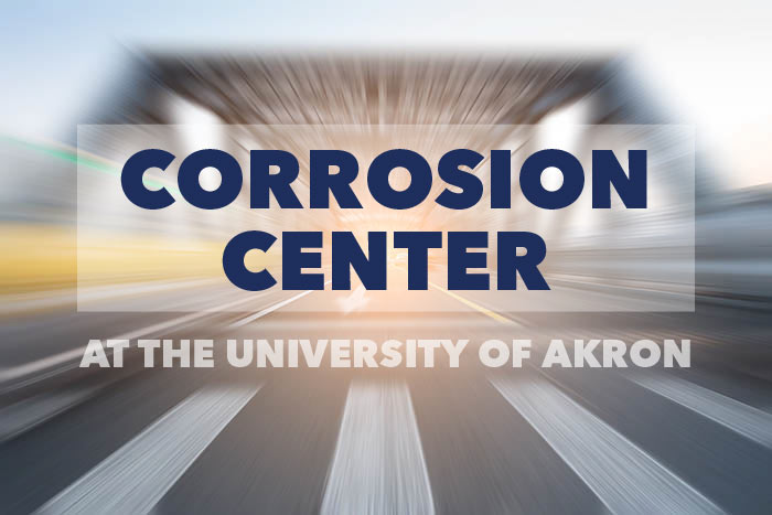 National Center for Education and Research on Corrosion and Materials Performance