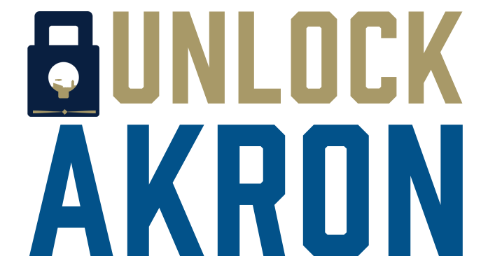 2023 Unlock Akron events and signup