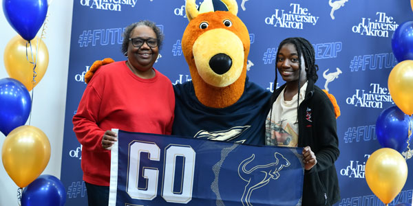 Students transfering to UA