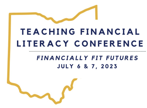 Teaching Financial Literacy Conference