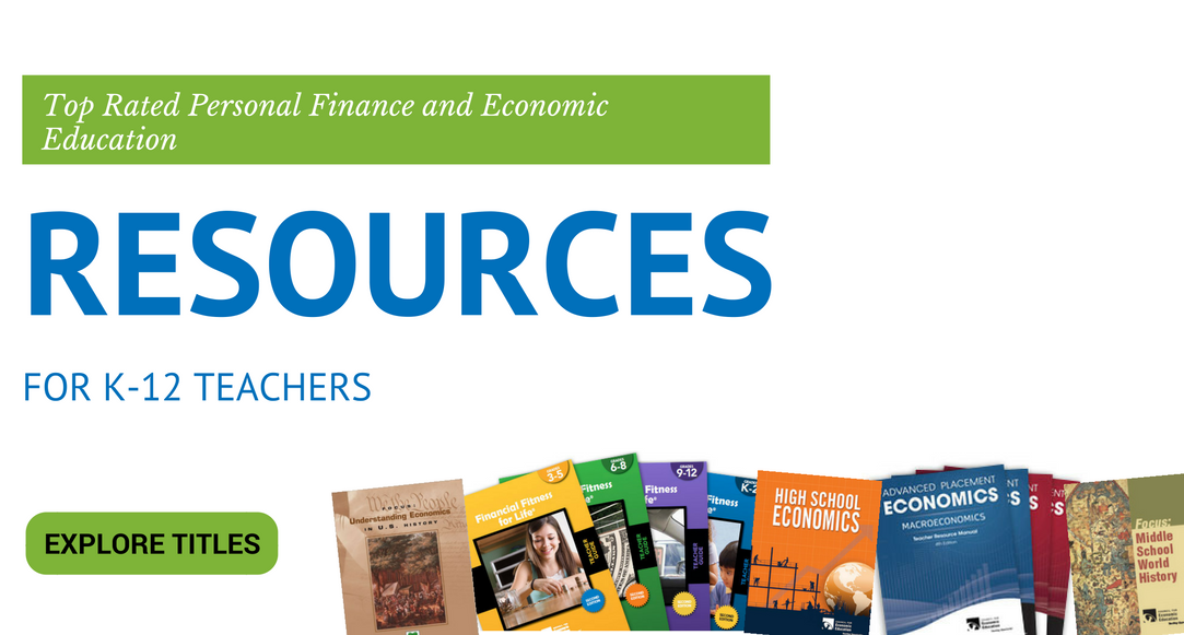 economic teacher resources