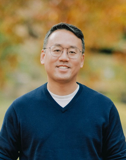 Dr. Joe Yun