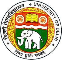 University of Delhi