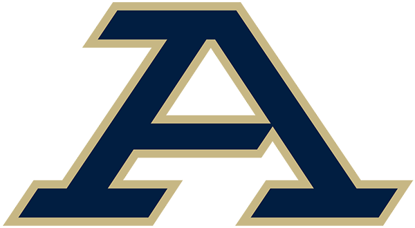 Akron Athletics Logo