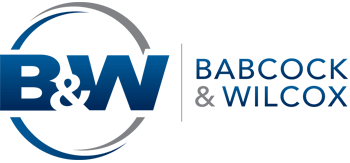 Babcock & Wilcox Logo