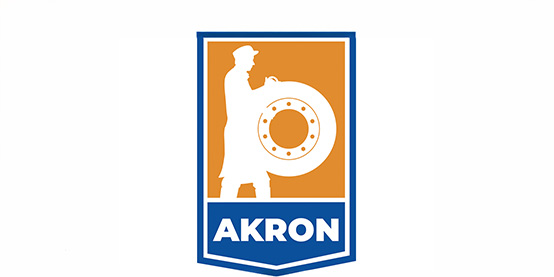 City of Akron Logo