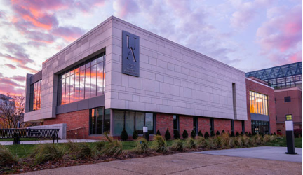 College of Business Administration Building