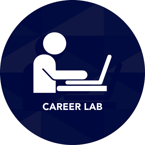 The University of Akron Career services resources