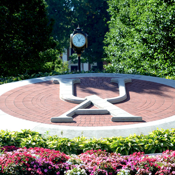 Campus at The University of Akron