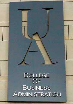 The University of Akron - College of Business
