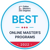 Best Online Master's Programs - 2022