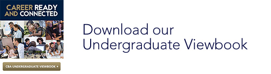 Download an Undergraduate Viewbook