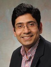 Dr. Debmalya Mukherjee