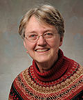 Pamela Keltyka, Ph.D.