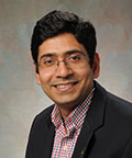 Debmalya Mukherjee, Ph.D.