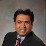 Professor Mahesh Srinivasan