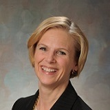 Professor Melinda Newman