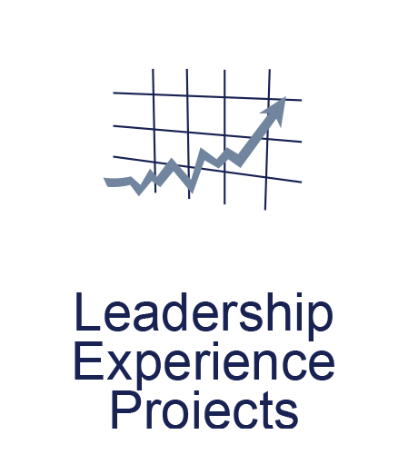 Leadership Experience Projects