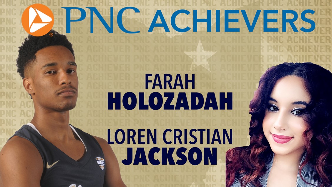 Fall 2019 PNC Achievers