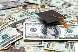 Financing education