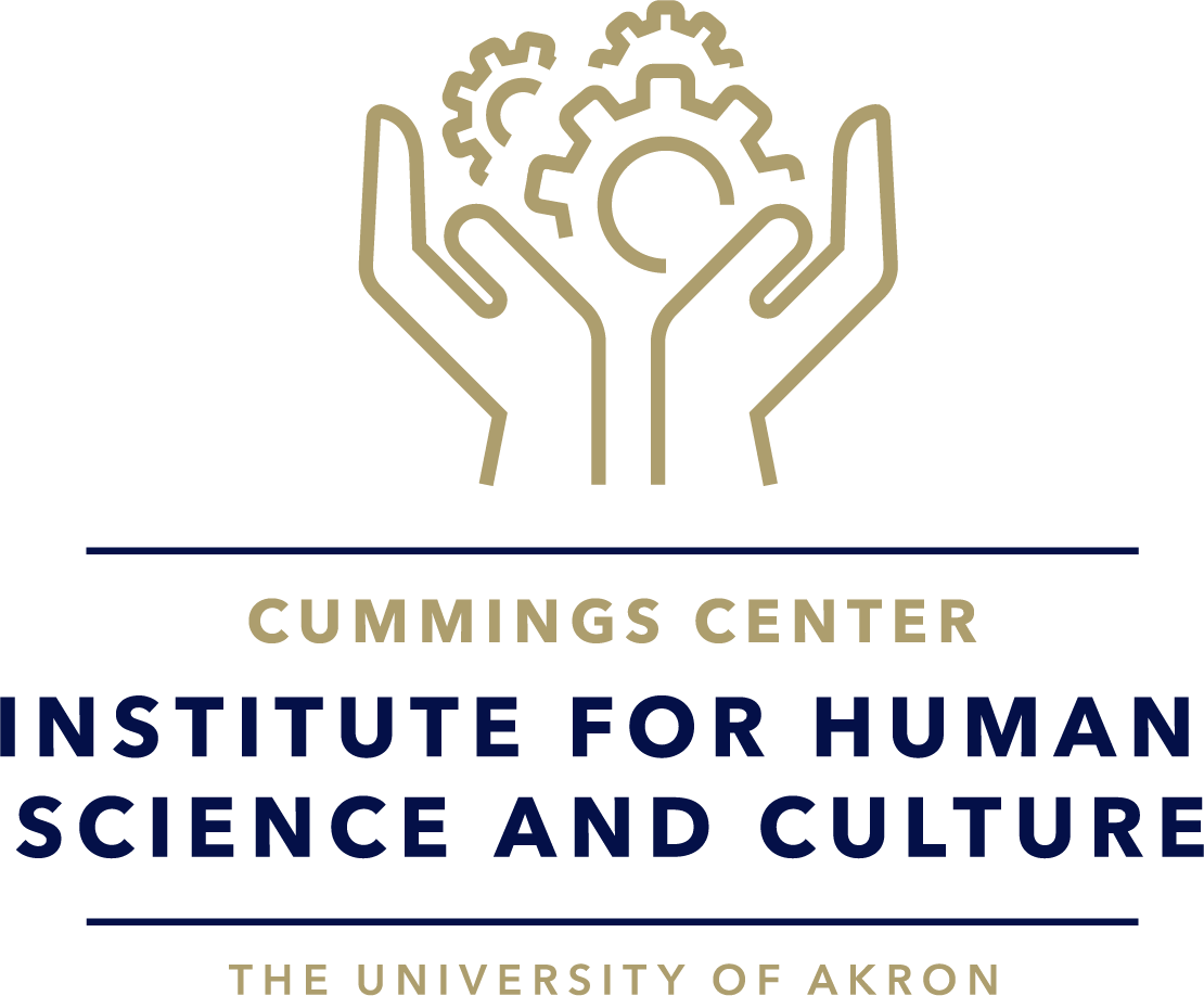 Institute for Human Science and Culture logo