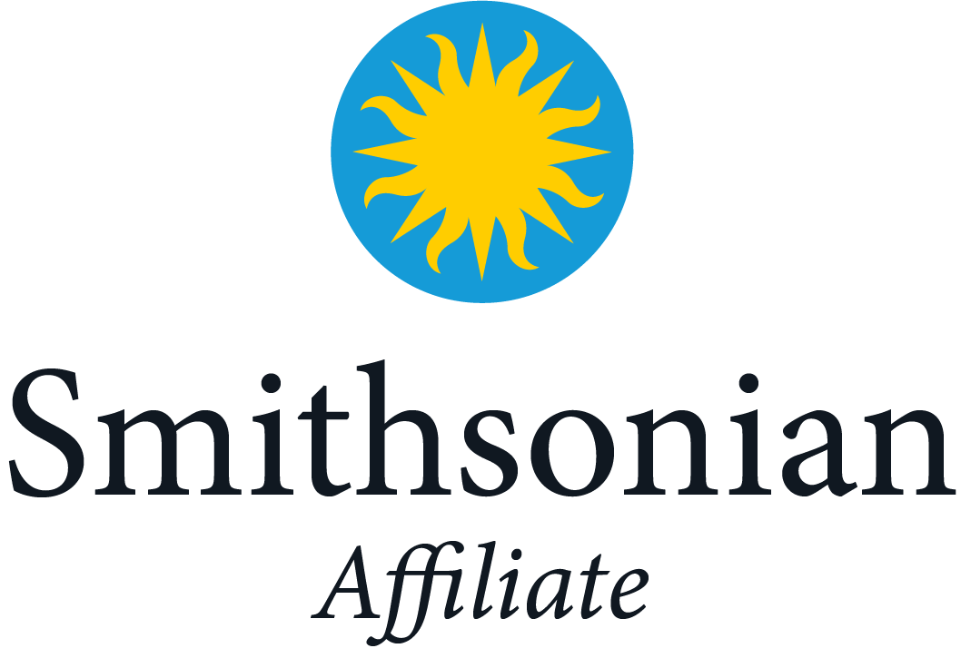Smithsonian Affiliate Logo