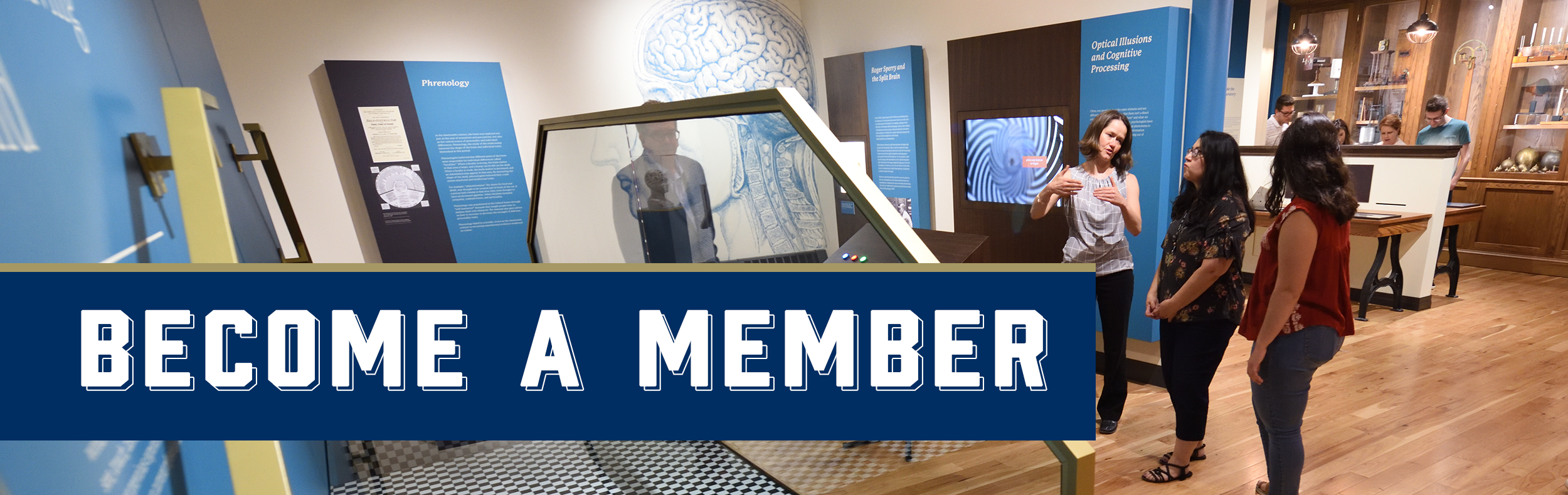 Membership : The University of Akron, Ohio