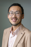 Dr. Linxiao Chen