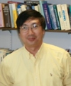 Ben Yu-Kuang Hu