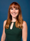 Meghan Thornton-Lugo, Ph.D.