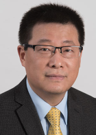 Yang (Young) Lin, Ph.D.