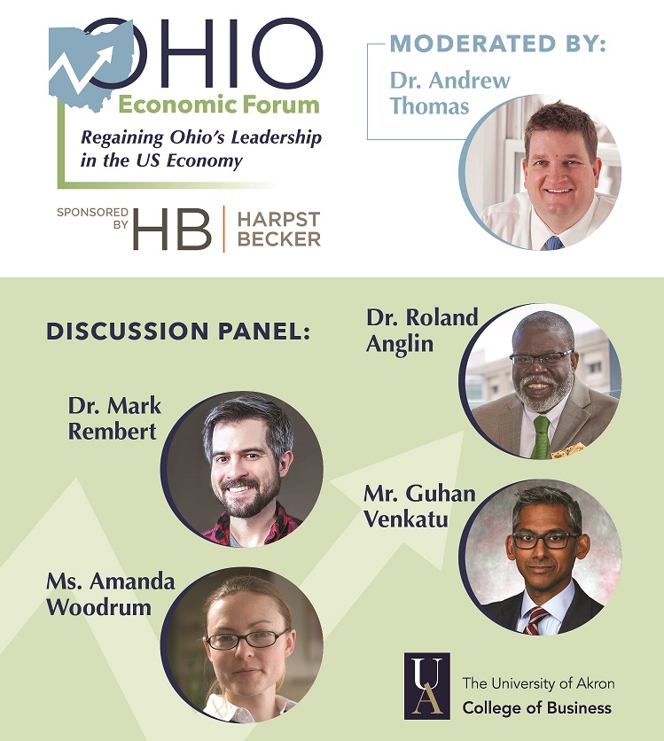 Turn Ohio around with investments in education and amenities, panel urges