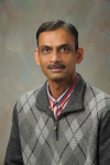 Venkat Dudipala, Ph.D.