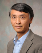 Dr. Shi-Qing Wang