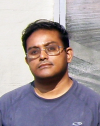 Dr. Sujay Datta