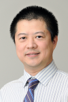 Dr. Tianbo Liu