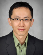 Dr. Yu Zhu