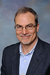 Dr. Gregory Morscher