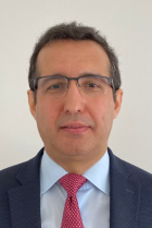 Mehmet Baysal, Ph.D.