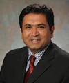 Mahesh Srinivasan, Ph.D.