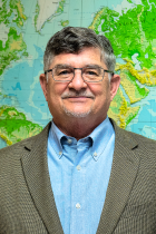 Larry C. Shubat, M.S., GISP