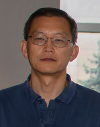 Dr. Bojie Wang
