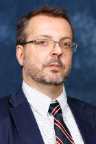 Dr. David M. Bastidas