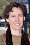 Carolyn Behrman, Ph.D.