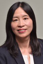 Dr. Ge (Christie) Zhang
