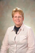 Connie Chronister, DNP, RN, CCRN